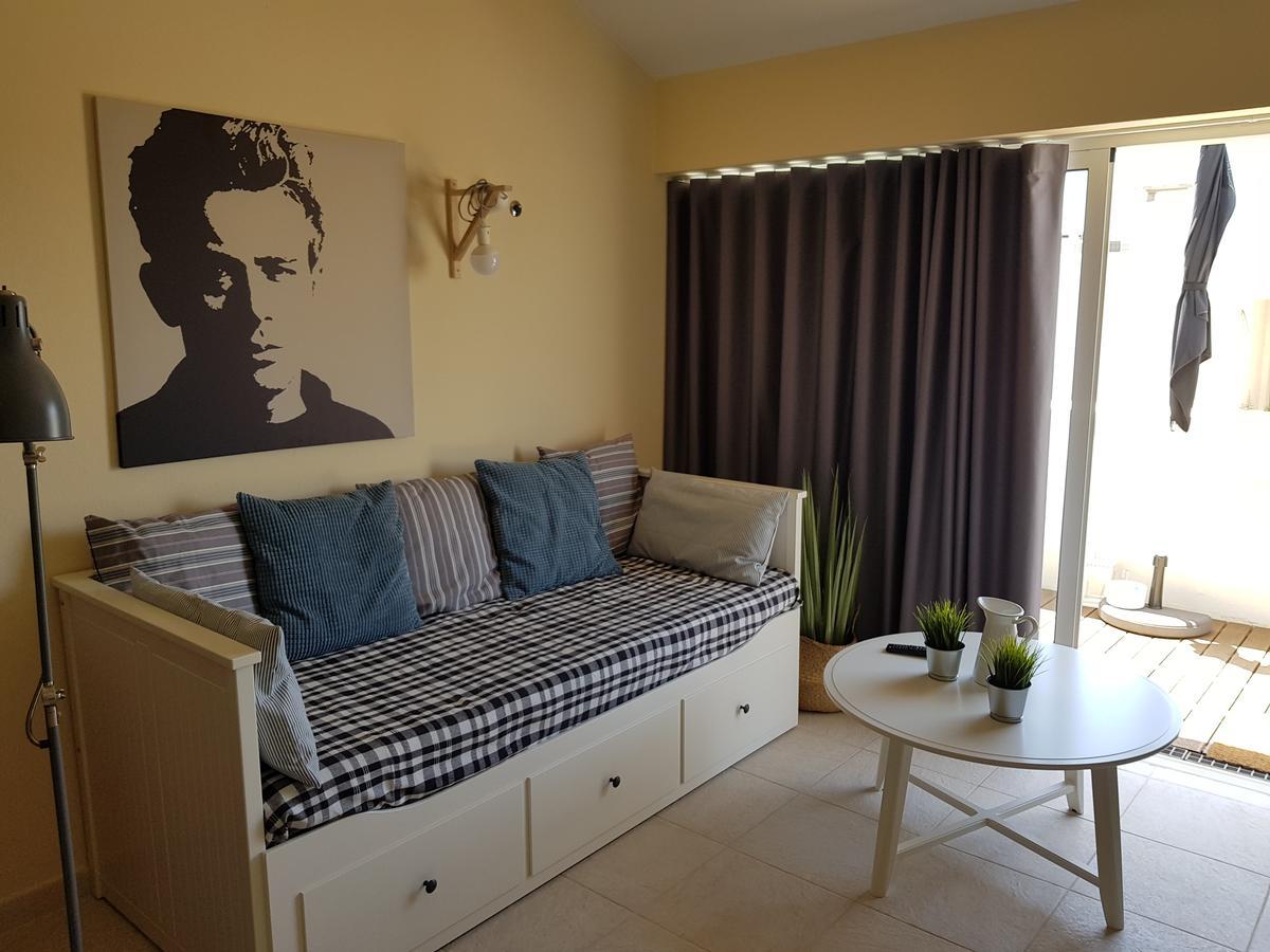 Cabanas Apartments Sea View Cabanas De Tavira Dış mekan fotoğraf