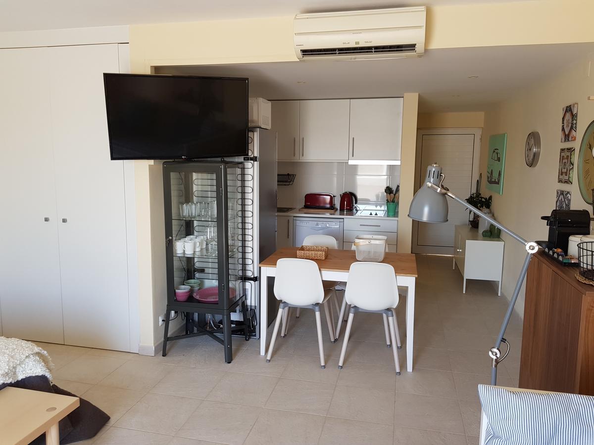 Cabanas Apartments Sea View Cabanas De Tavira Dış mekan fotoğraf