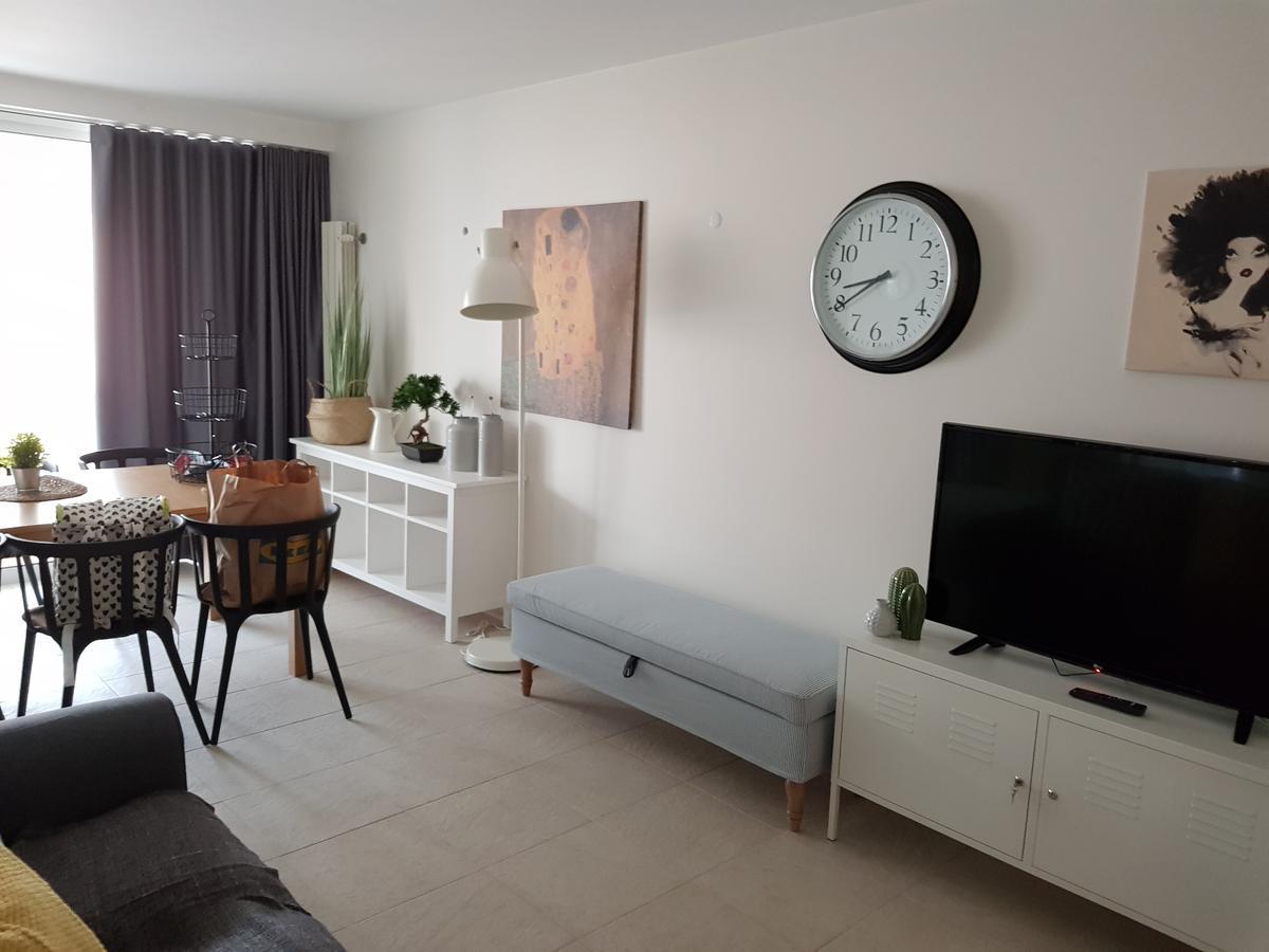 Cabanas Apartments Sea View Cabanas De Tavira Dış mekan fotoğraf