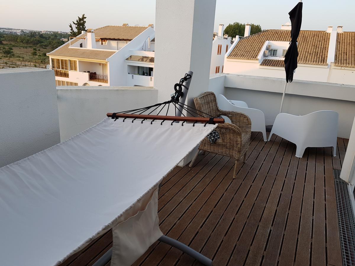 Cabanas Apartments Sea View Cabanas De Tavira Dış mekan fotoğraf