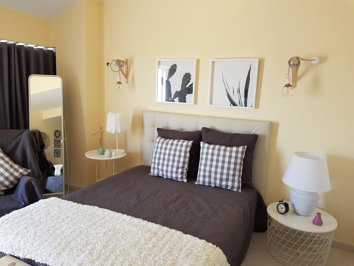 Cabanas Apartments Sea View Cabanas De Tavira Dış mekan fotoğraf