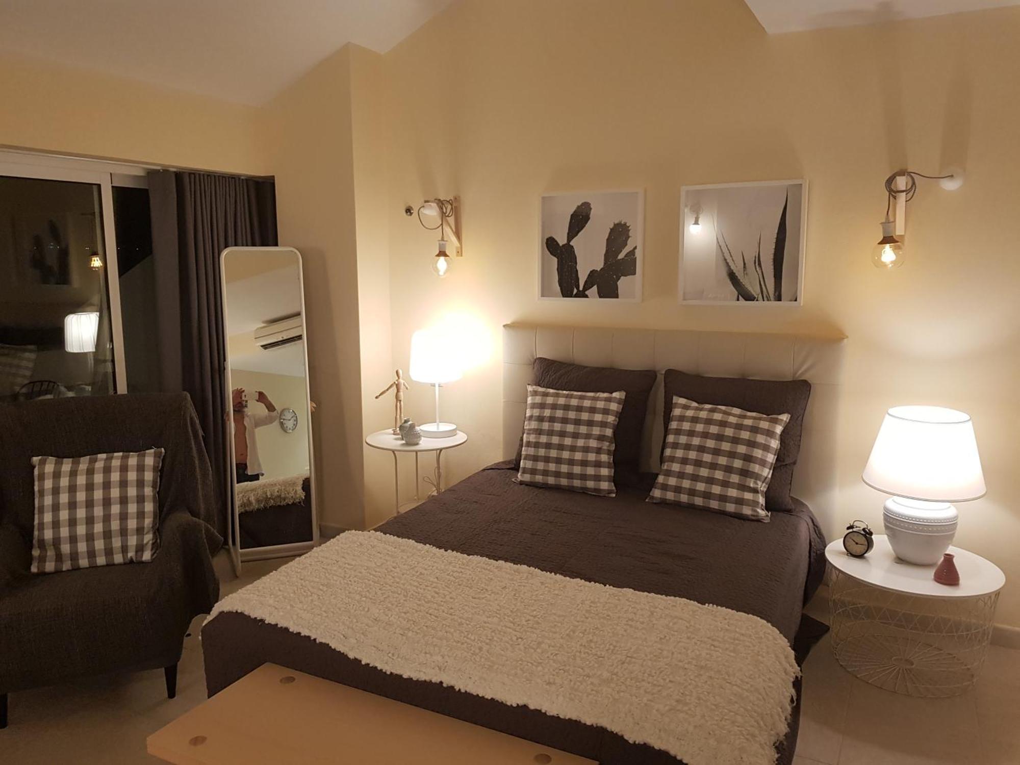 Cabanas Apartments Sea View Cabanas De Tavira Dış mekan fotoğraf