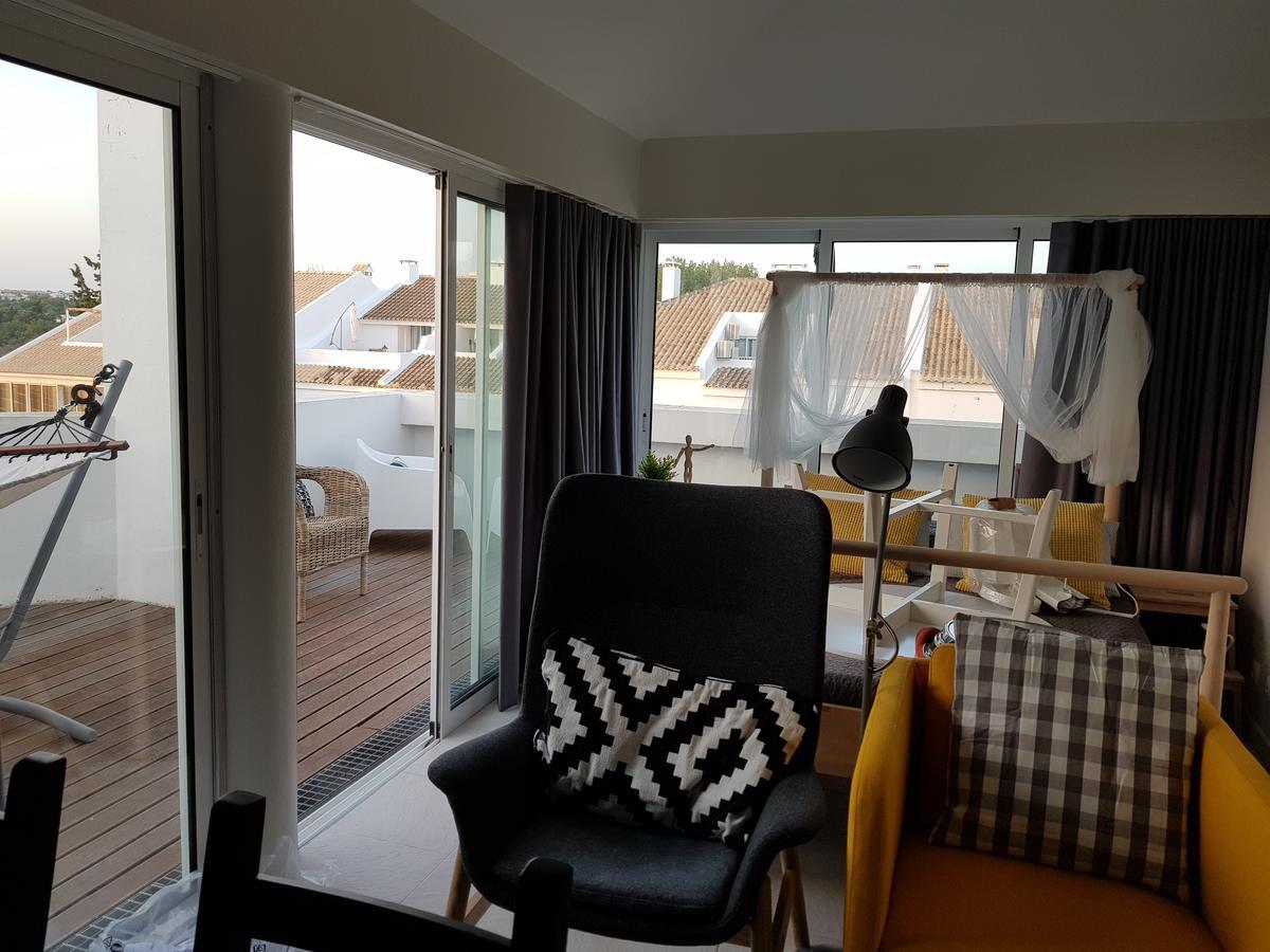 Cabanas Apartments Sea View Cabanas De Tavira Dış mekan fotoğraf