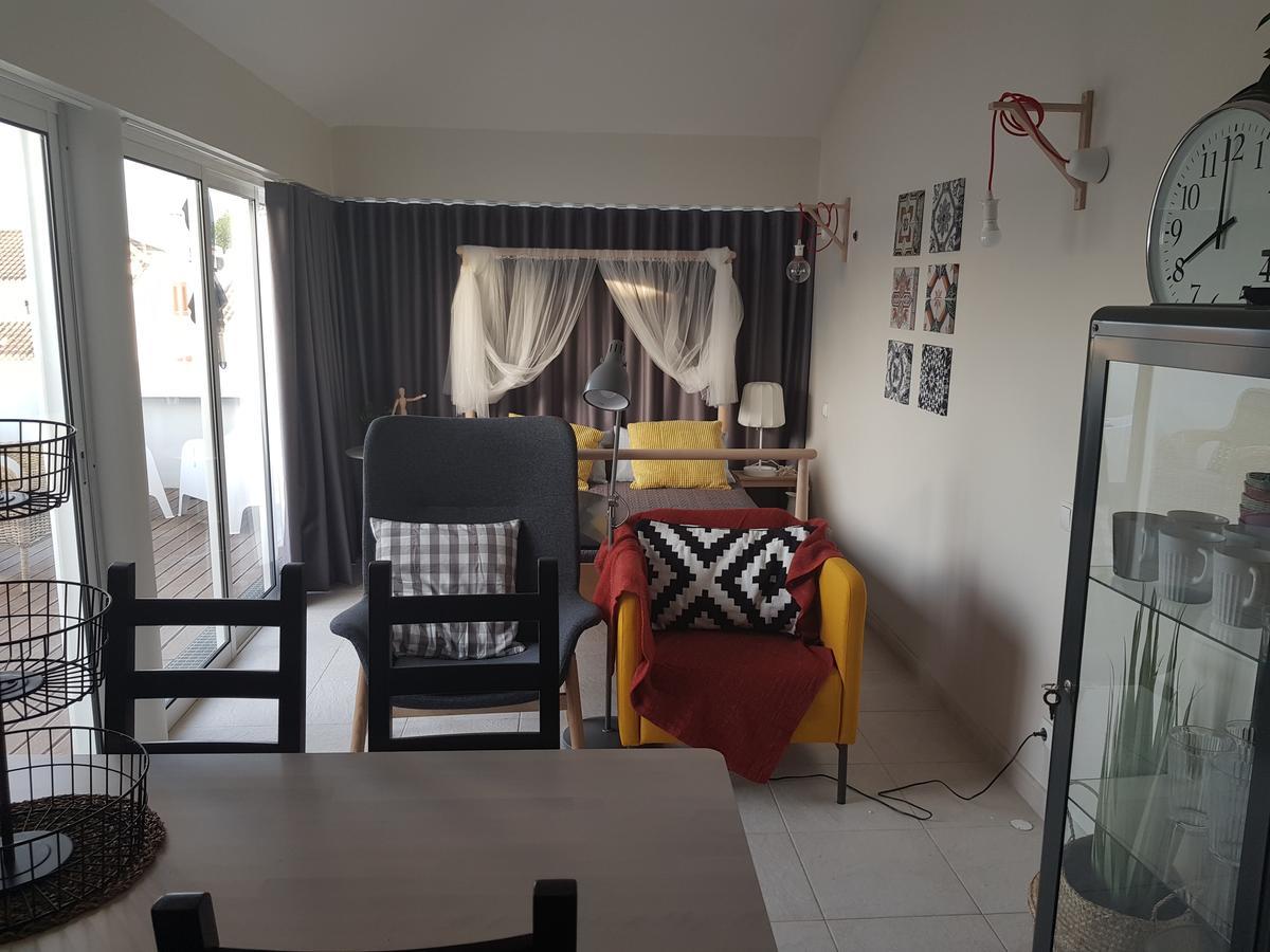 Cabanas Apartments Sea View Cabanas De Tavira Dış mekan fotoğraf