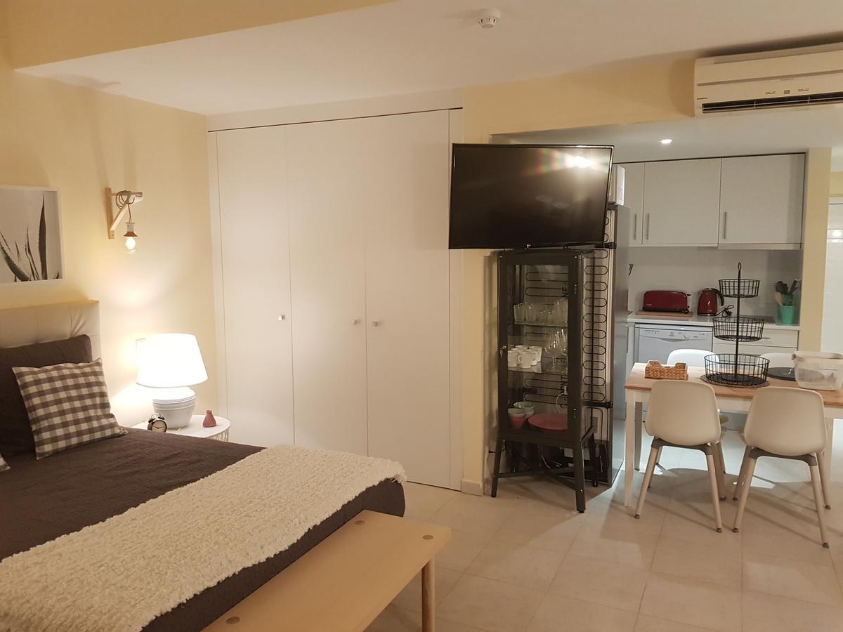Cabanas Apartments Sea View Cabanas De Tavira Dış mekan fotoğraf