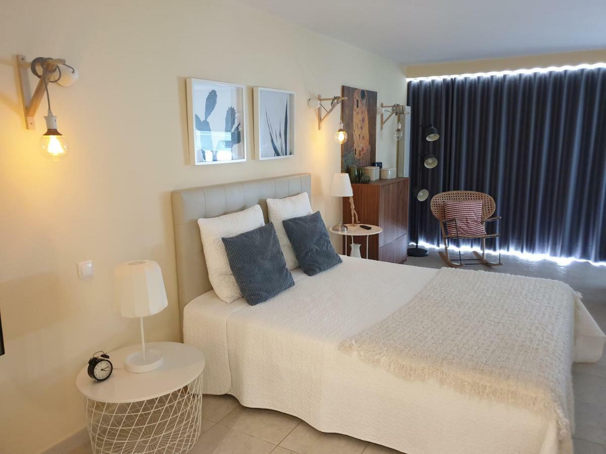 Cabanas Apartments Sea View Cabanas De Tavira Dış mekan fotoğraf