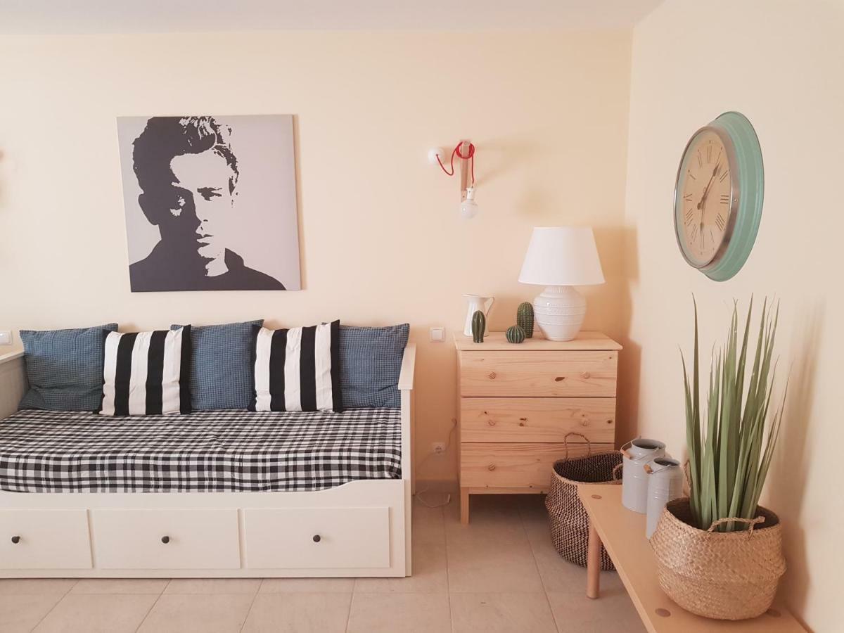 Cabanas Apartments Sea View Cabanas De Tavira Dış mekan fotoğraf