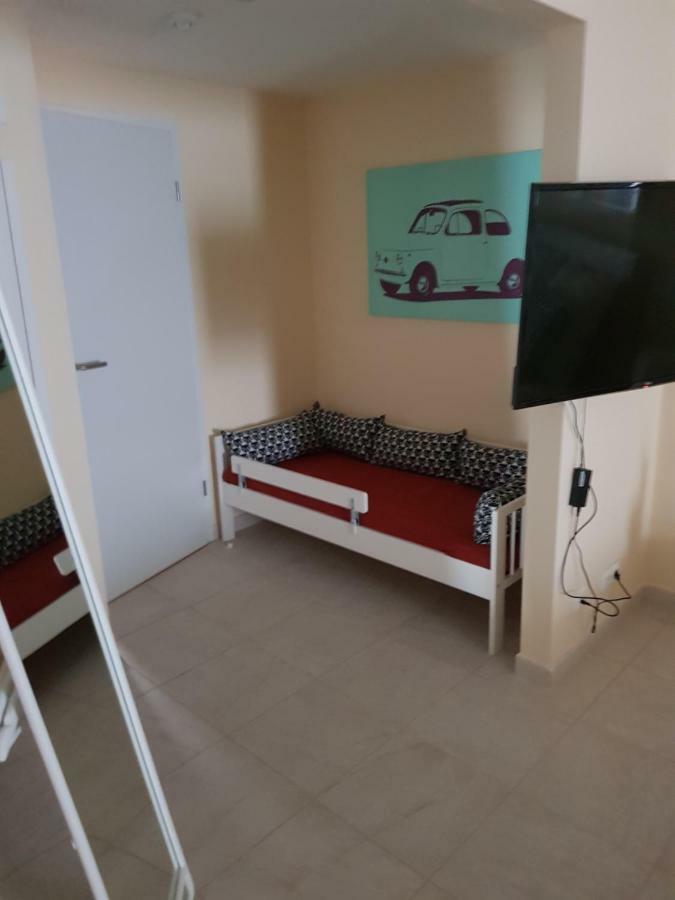 Cabanas Apartments Sea View Cabanas De Tavira Dış mekan fotoğraf