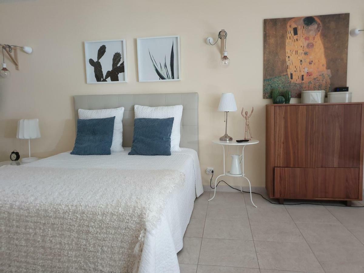 Cabanas Apartments Sea View Cabanas De Tavira Dış mekan fotoğraf