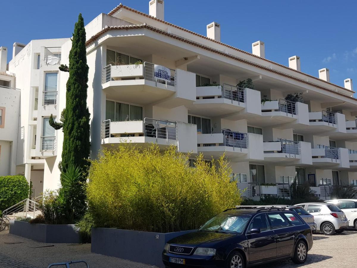 Cabanas Apartments Sea View Cabanas De Tavira Dış mekan fotoğraf